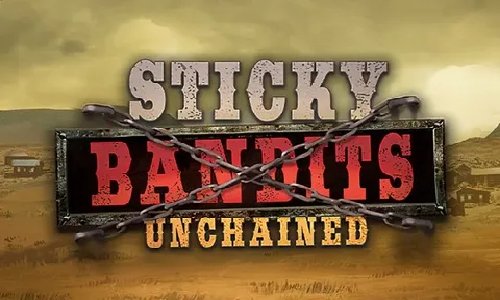 Cлот Sticky Bandits Unchained