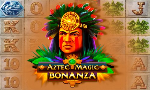 Cлот Aztec Magic Bonanza