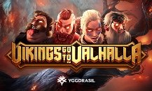 Cлот Vikings go to Valhalla